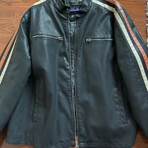 Wilson’s Leather Jacket